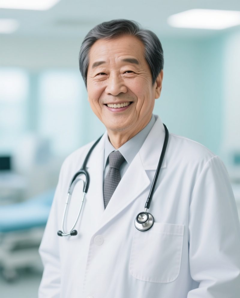 김온정 대표원장