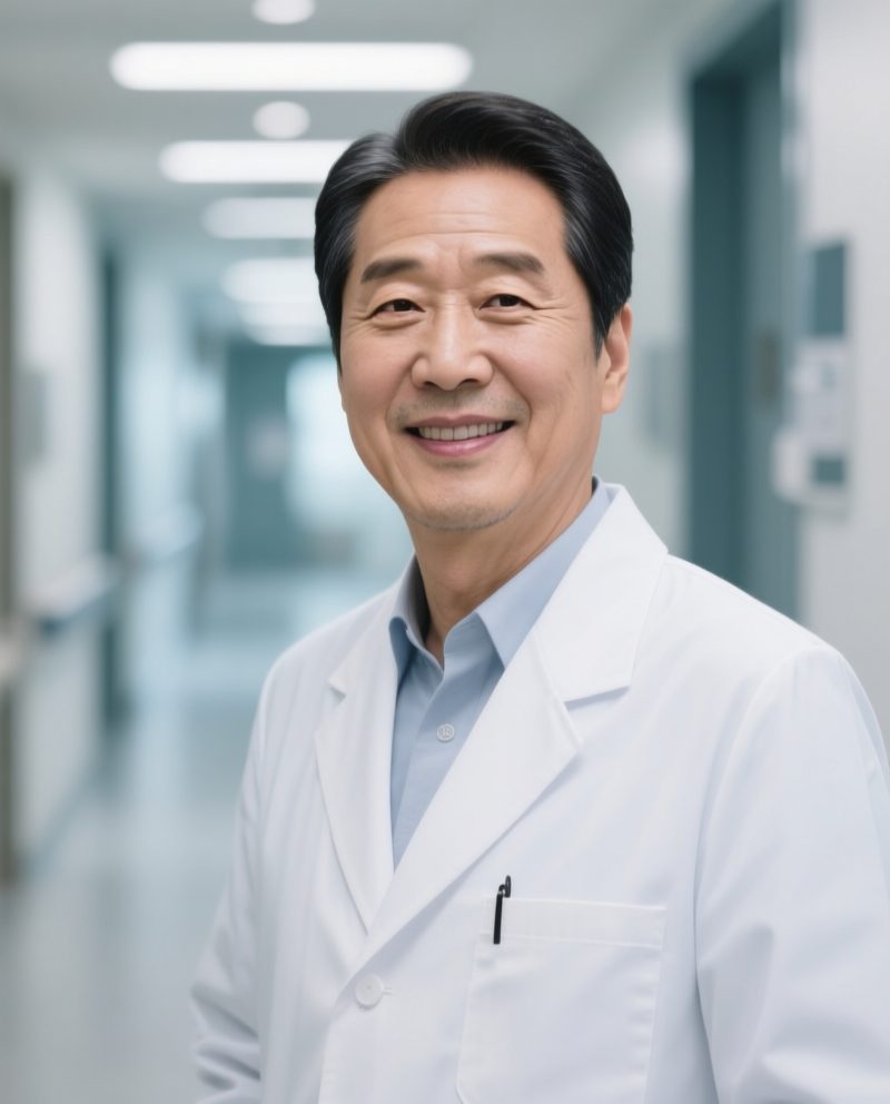 이바른 원장